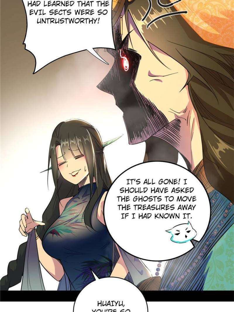 I’m An Evil God chapter 373 page 4