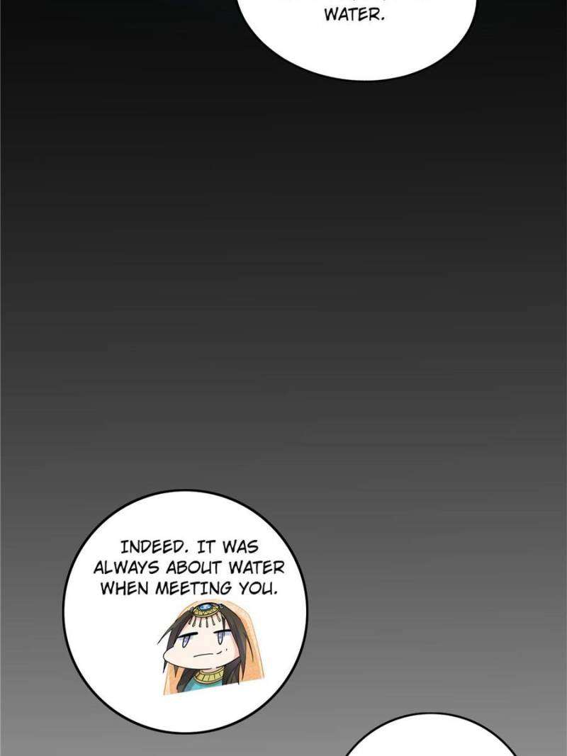 I’m An Evil God chapter 373 page 40