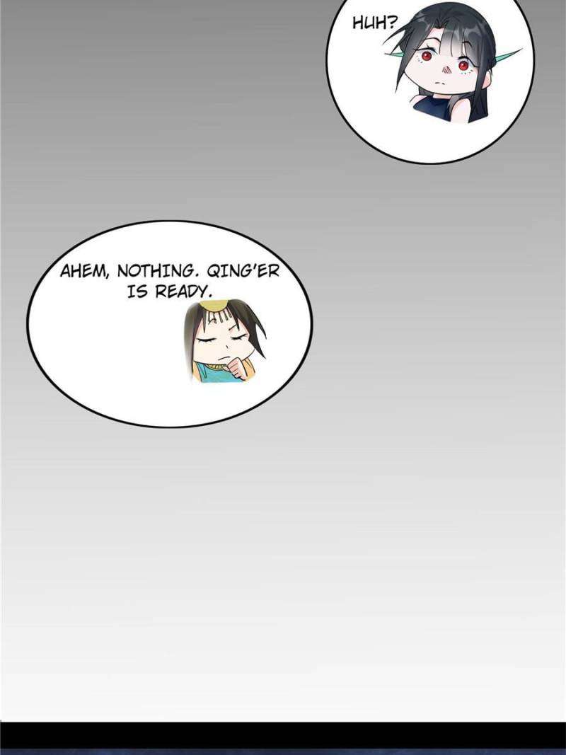 I’m An Evil God chapter 373 page 41