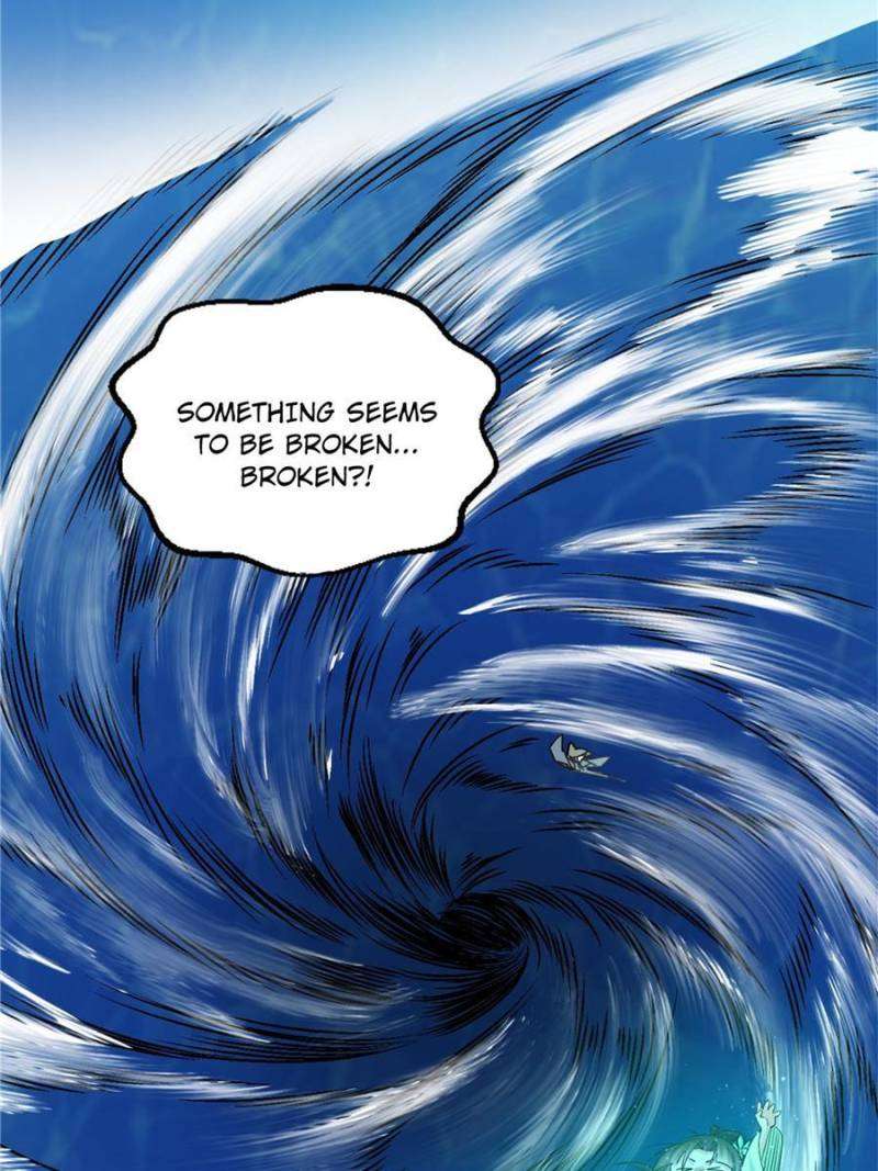 I’m An Evil God chapter 373 page 47