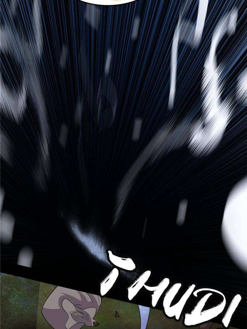 I’m An Evil God chapter 373 page 51