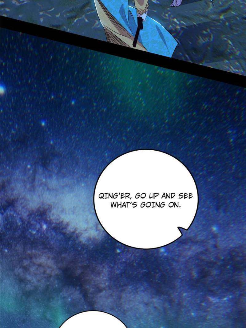 I’m An Evil God chapter 373 page 61