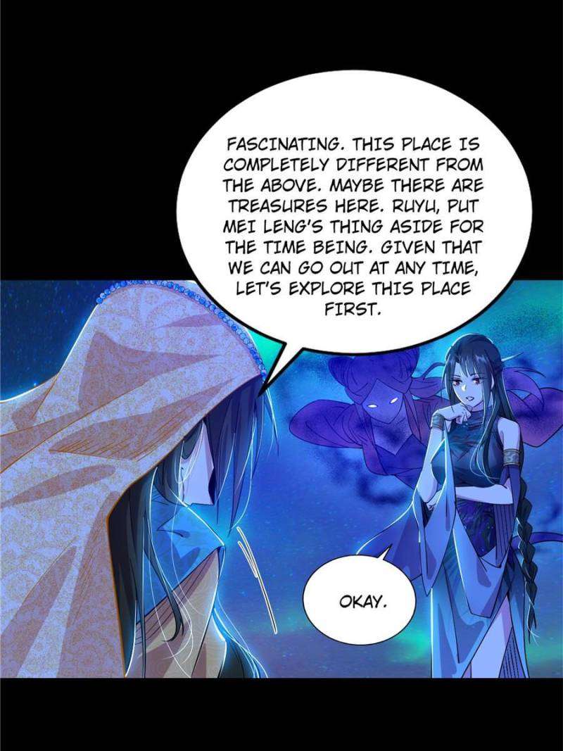 I’m An Evil God chapter 373 page 64