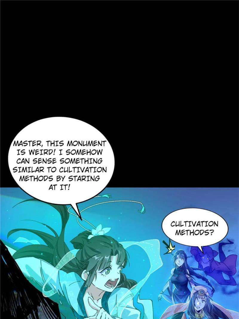 I’m An Evil God chapter 373 page 67