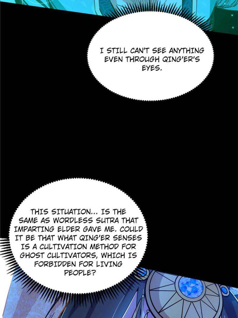 I’m An Evil God chapter 373 page 71
