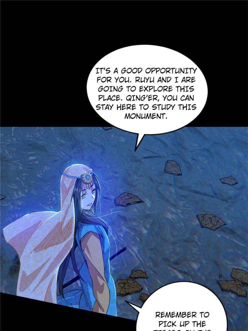 I’m An Evil God chapter 373 page 73