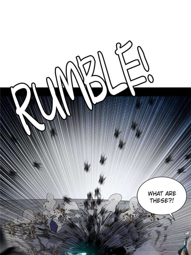 I’m An Evil God chapter 373 page 8