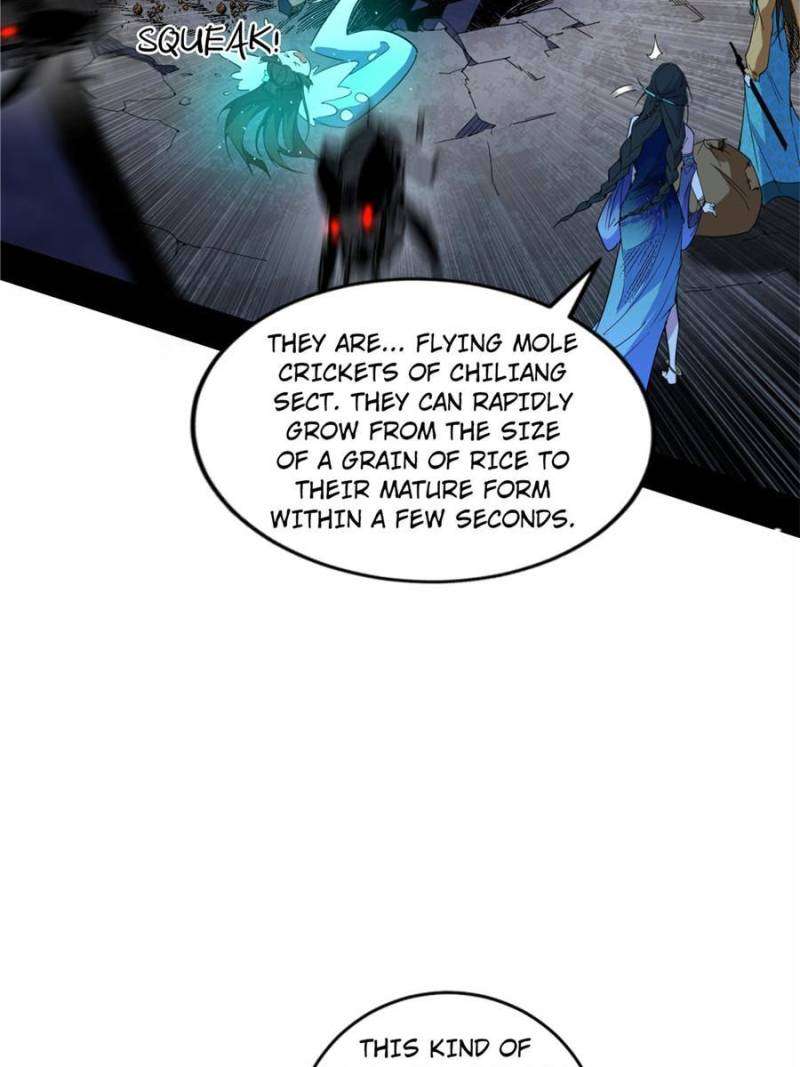 I’m An Evil God chapter 373 page 9