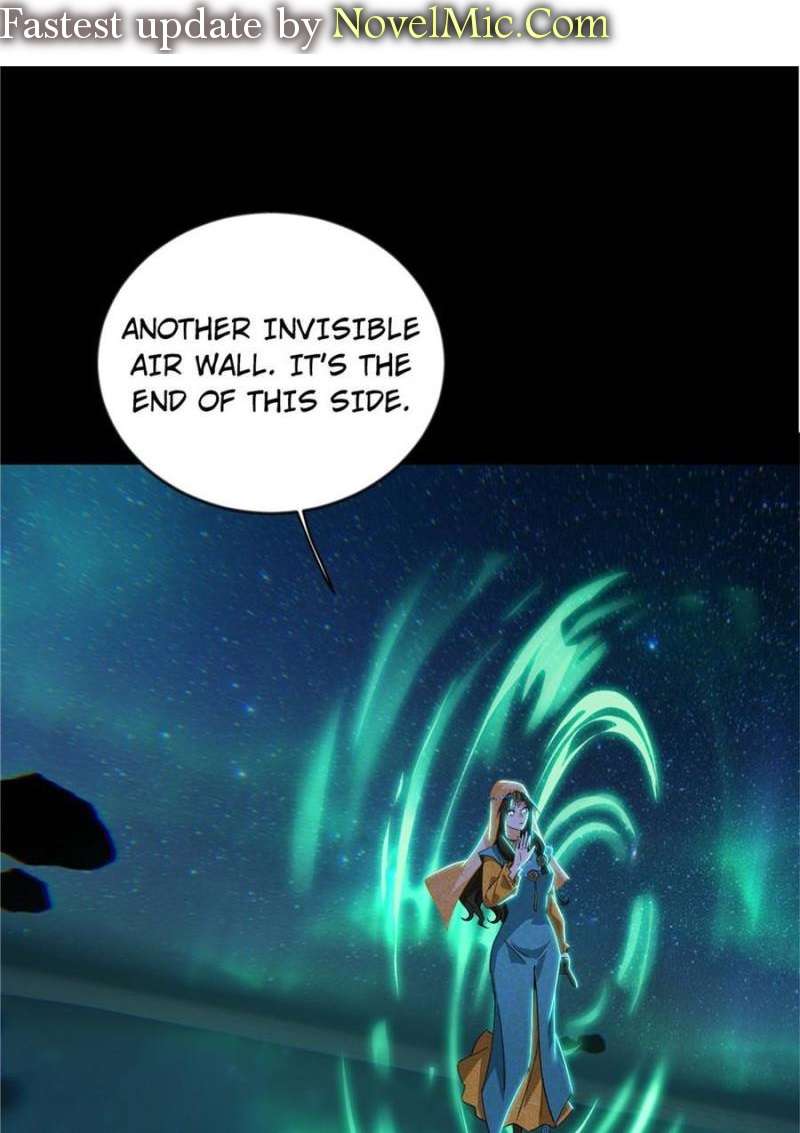 I’m An Evil God chapter 374 page 1