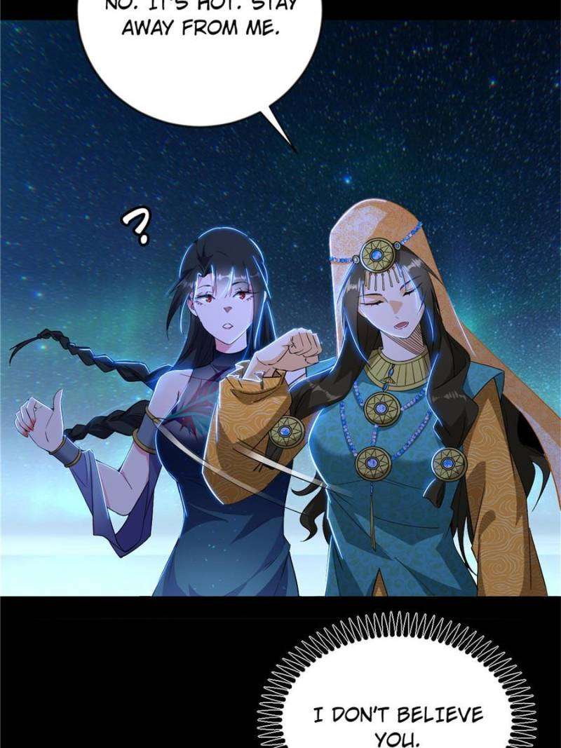 I’m An Evil God chapter 374 page 11