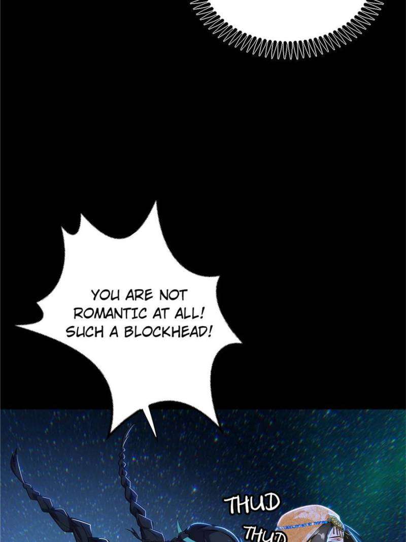 I’m An Evil God chapter 374 page 12