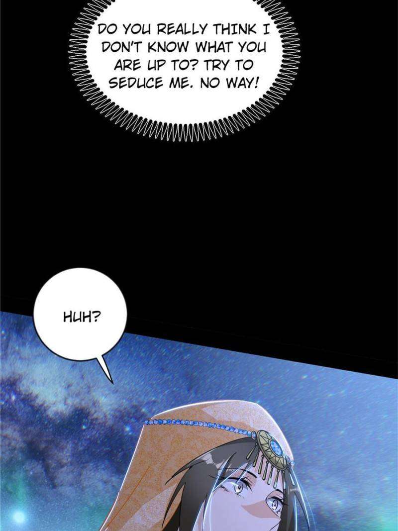 I’m An Evil God chapter 374 page 14