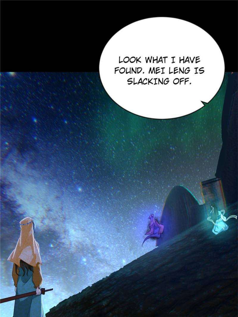 I’m An Evil God chapter 374 page 16