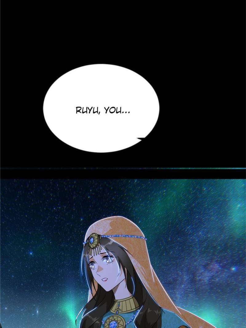 I’m An Evil God chapter 374 page 19