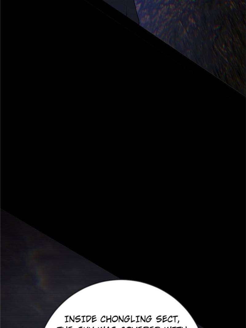 I’m An Evil God chapter 374 page 28