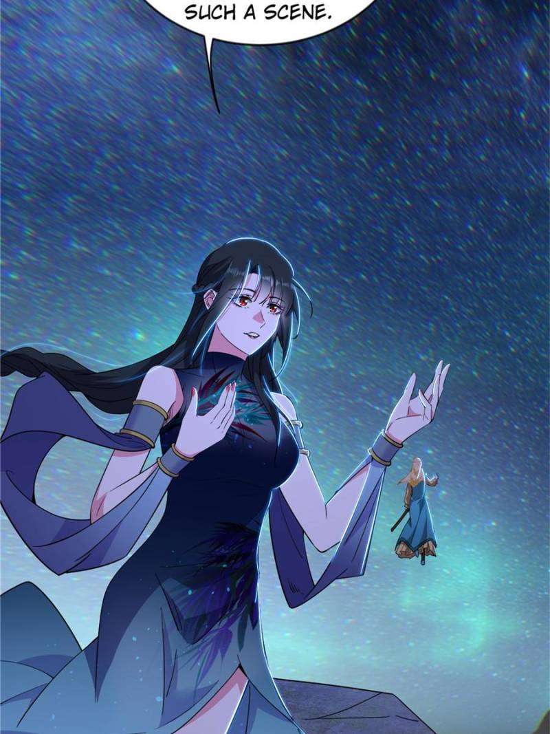 I’m An Evil God chapter 374 page 3