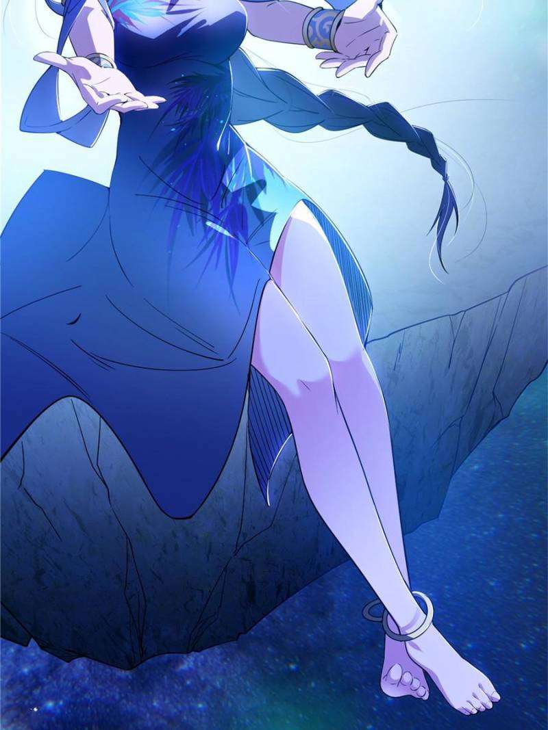 I’m An Evil God chapter 374 page 35