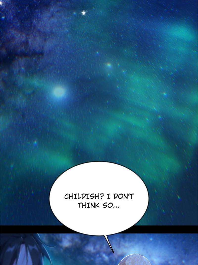 I’m An Evil God chapter 374 page 36