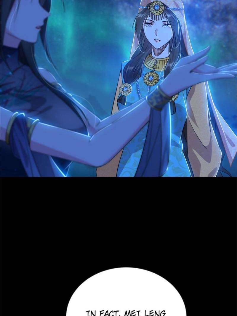 I’m An Evil God chapter 374 page 37