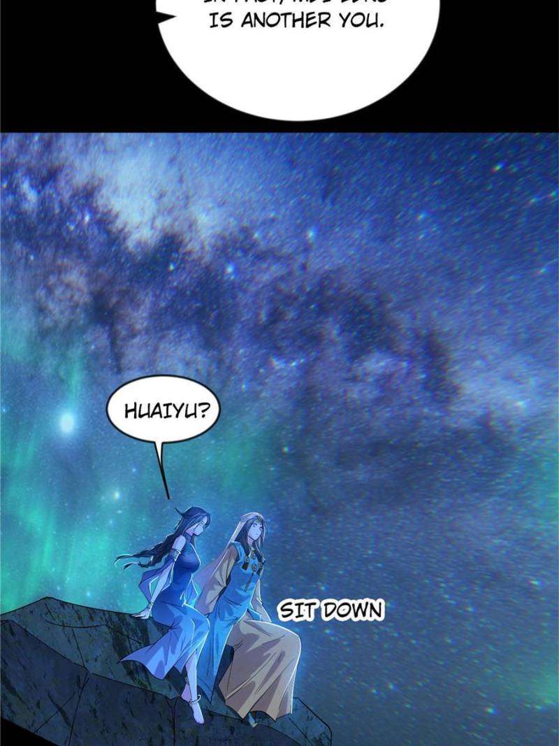 I’m An Evil God chapter 374 page 38