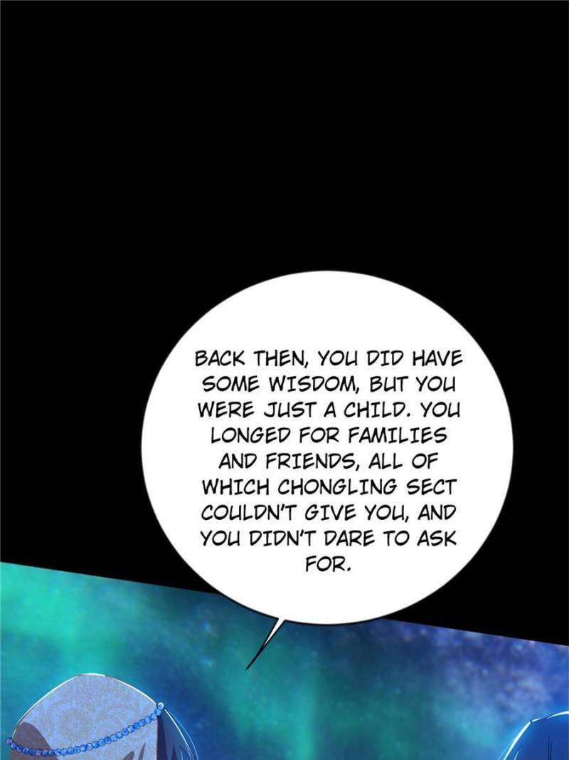 I’m An Evil God chapter 374 page 40