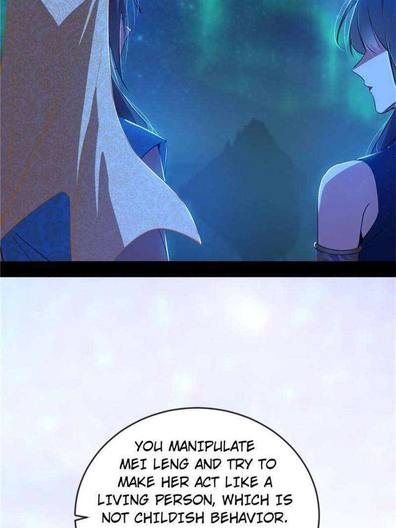 I’m An Evil God chapter 374 page 41