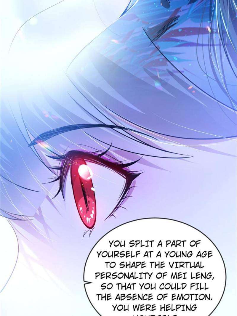 I’m An Evil God chapter 374 page 43