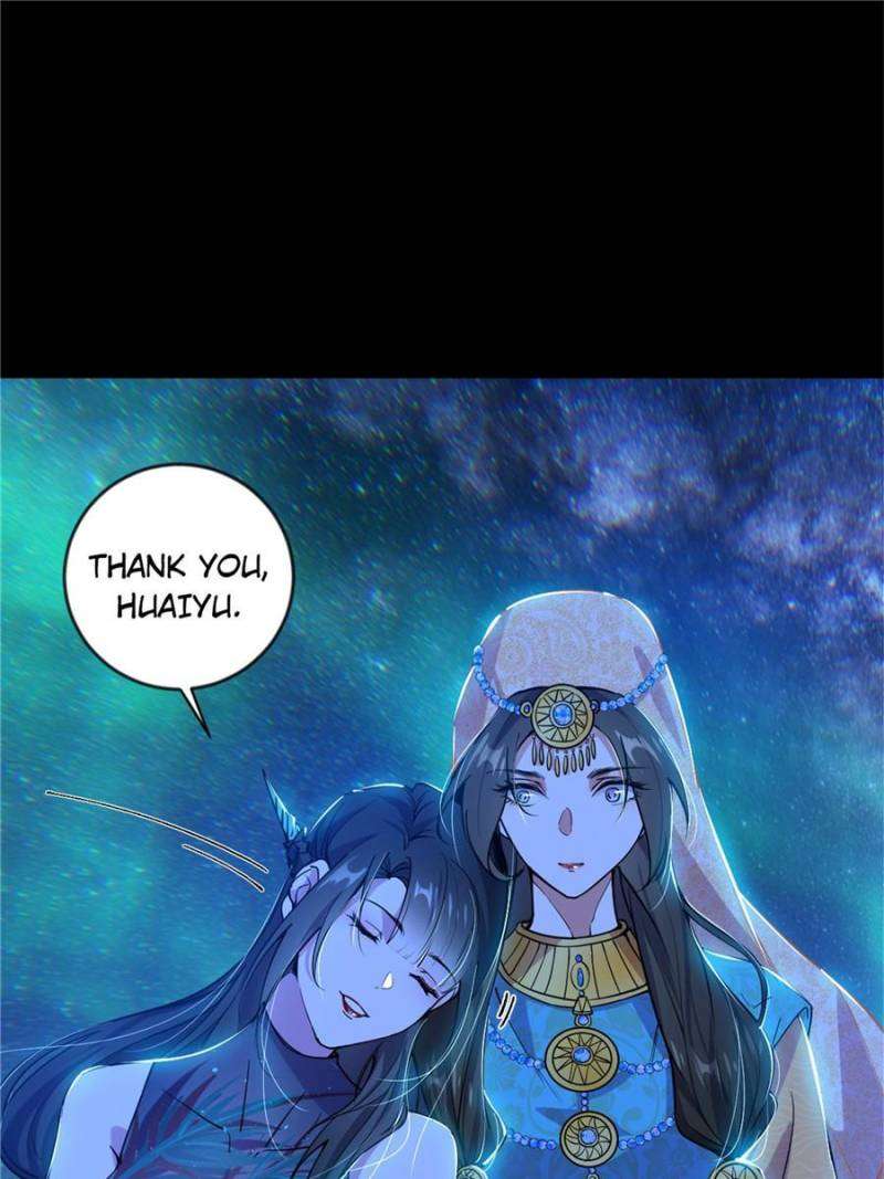 I’m An Evil God chapter 374 page 47