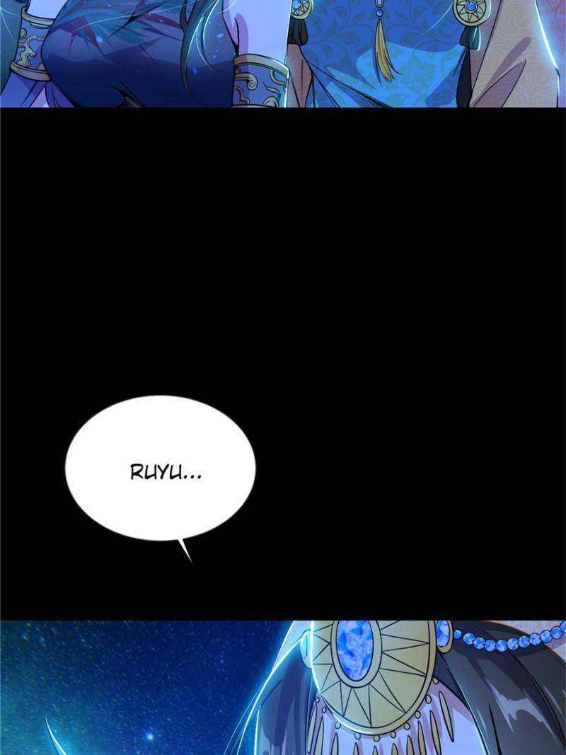 I’m An Evil God chapter 374 page 48