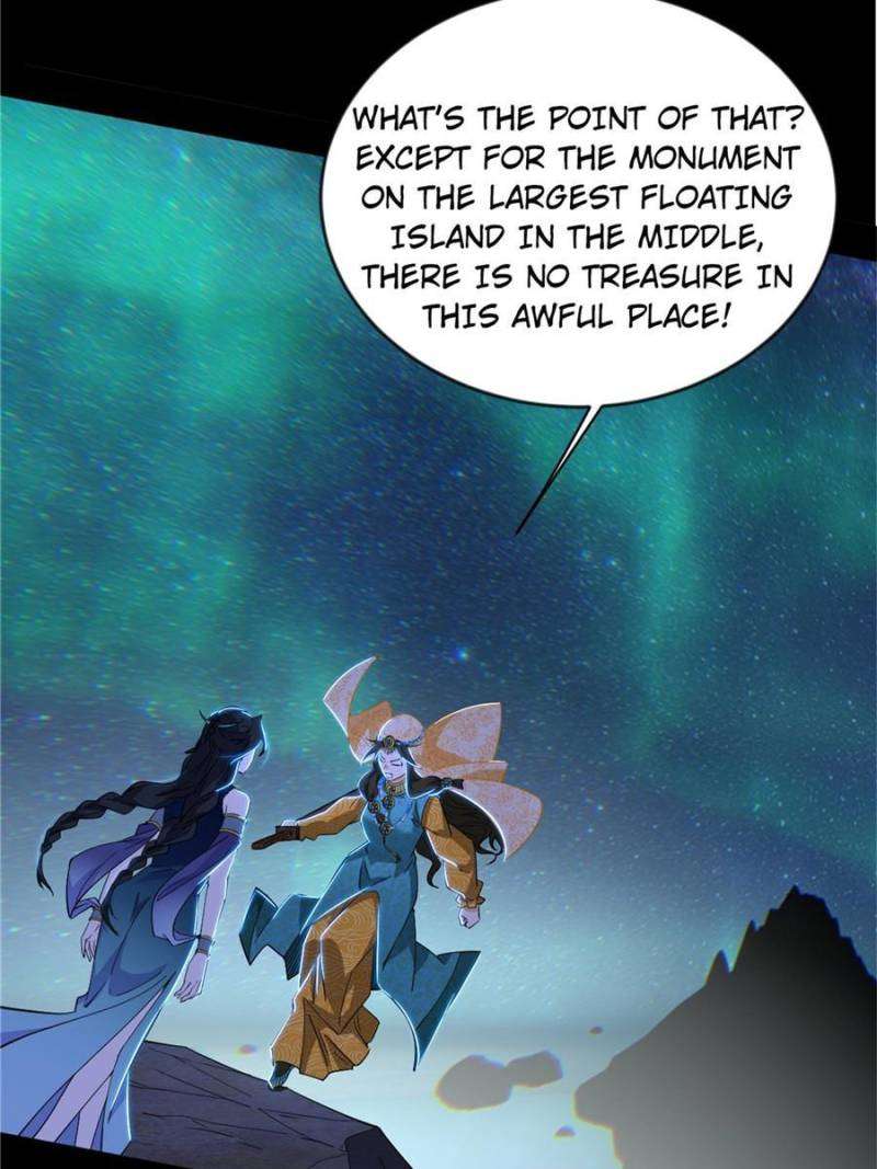 I’m An Evil God chapter 374 page 5