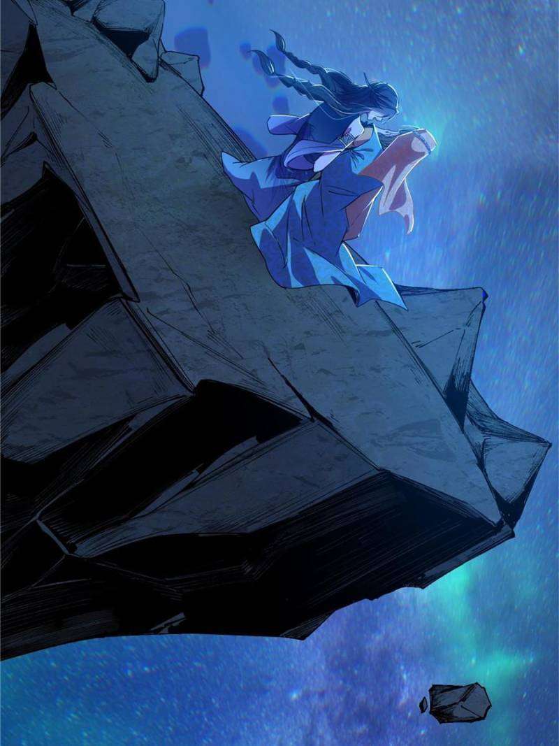 I’m An Evil God chapter 374 page 53