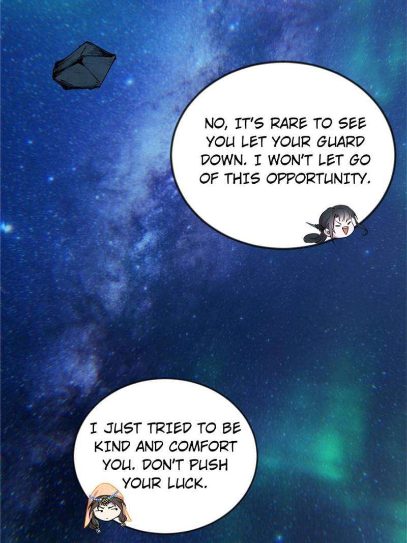 I’m An Evil God chapter 374 page 54