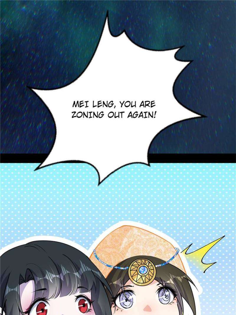 I’m An Evil God chapter 374 page 56