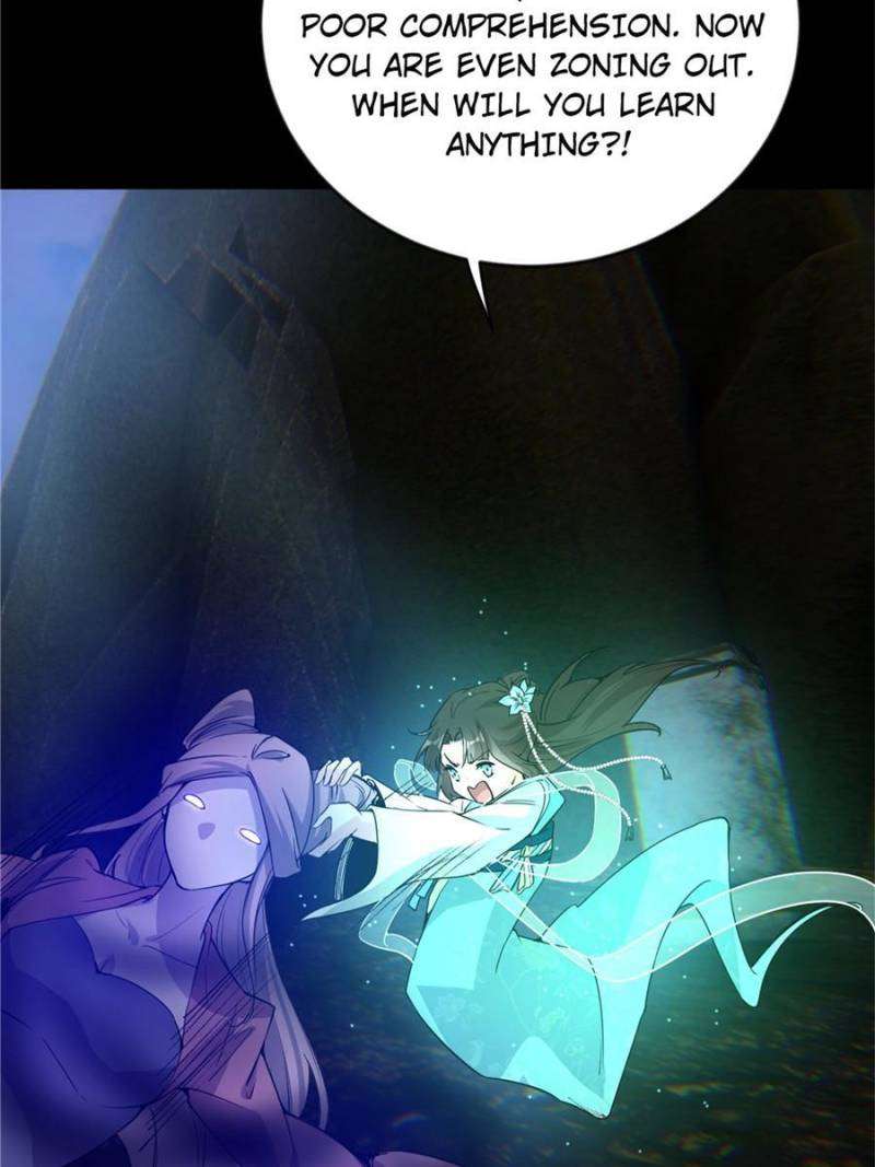 I’m An Evil God chapter 374 page 58