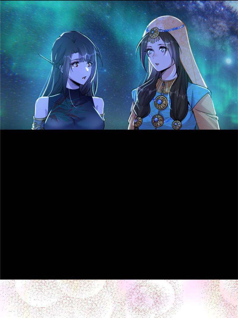 I’m An Evil God chapter 374 page 60