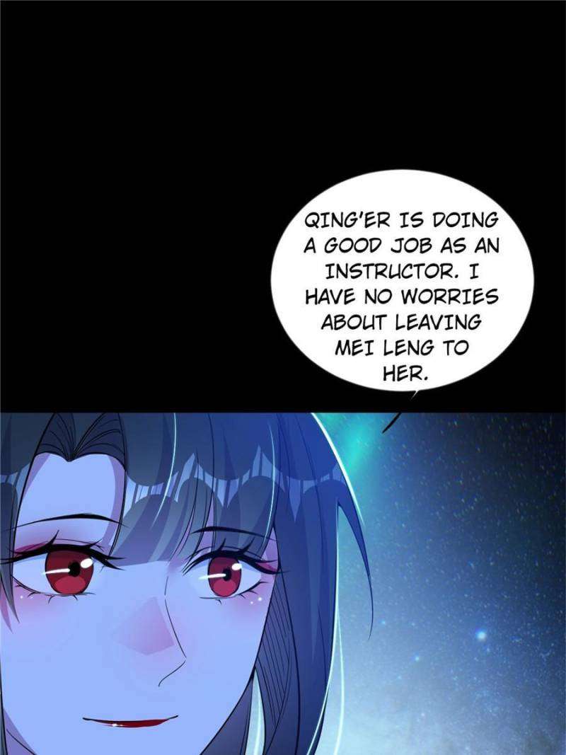 I’m An Evil God chapter 374 page 63