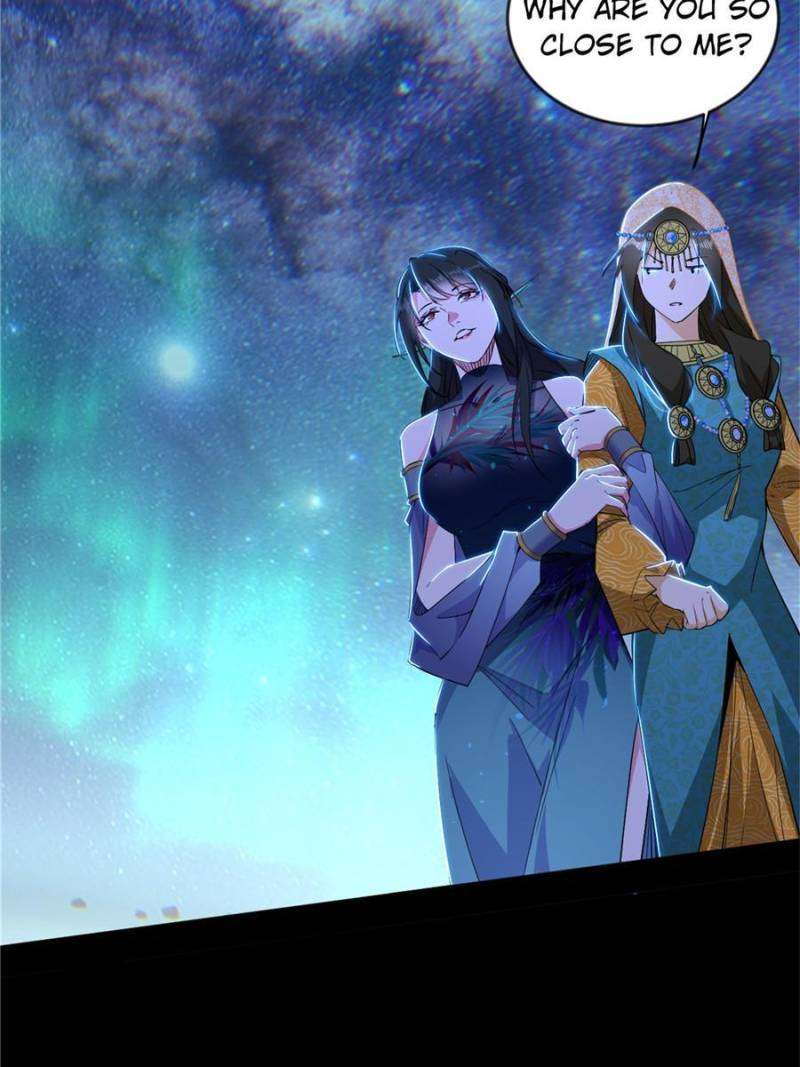 I’m An Evil God chapter 374 page 7