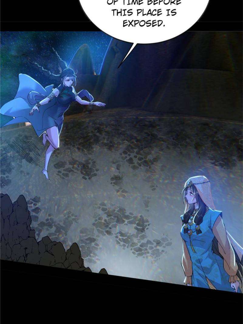 I’m An Evil God chapter 374 page 72