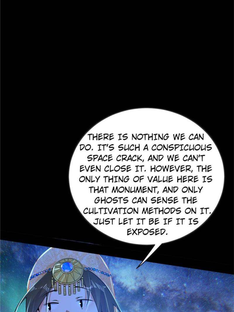 I’m An Evil God chapter 374 page 73