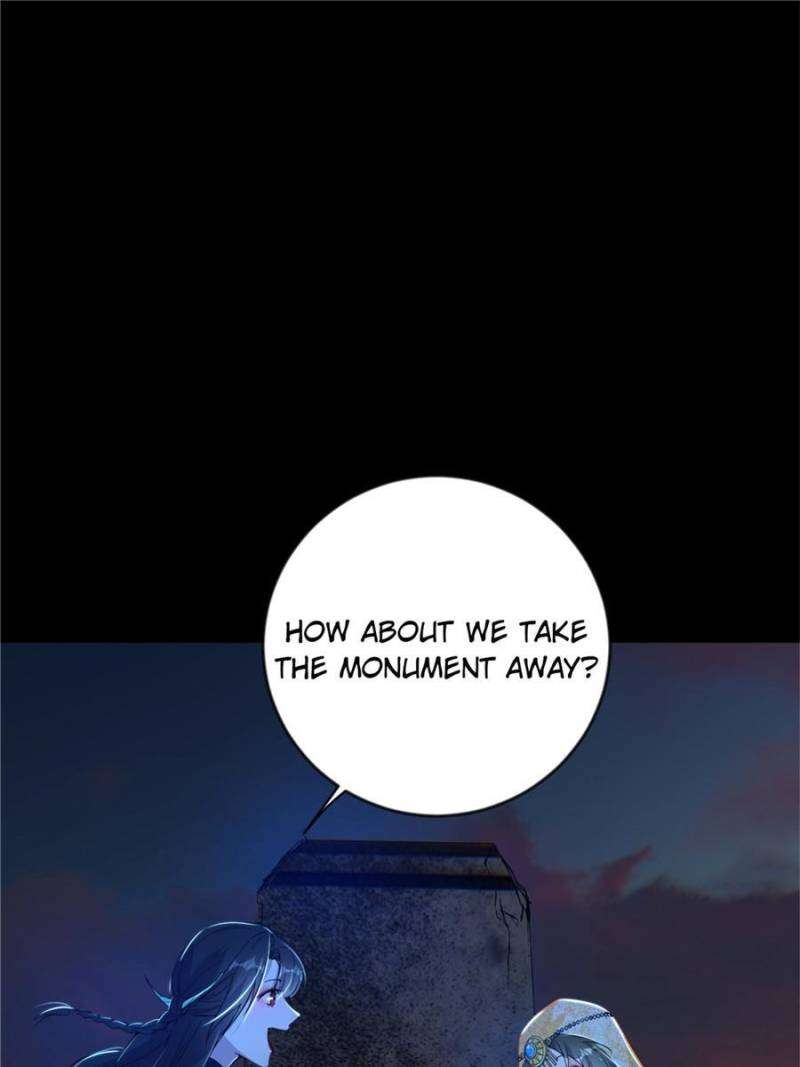 I’m An Evil God chapter 374 page 78