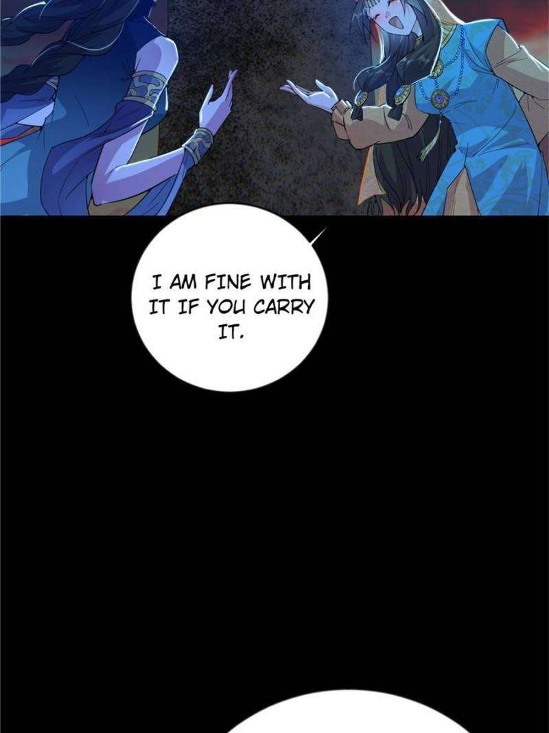 I’m An Evil God chapter 374 page 79