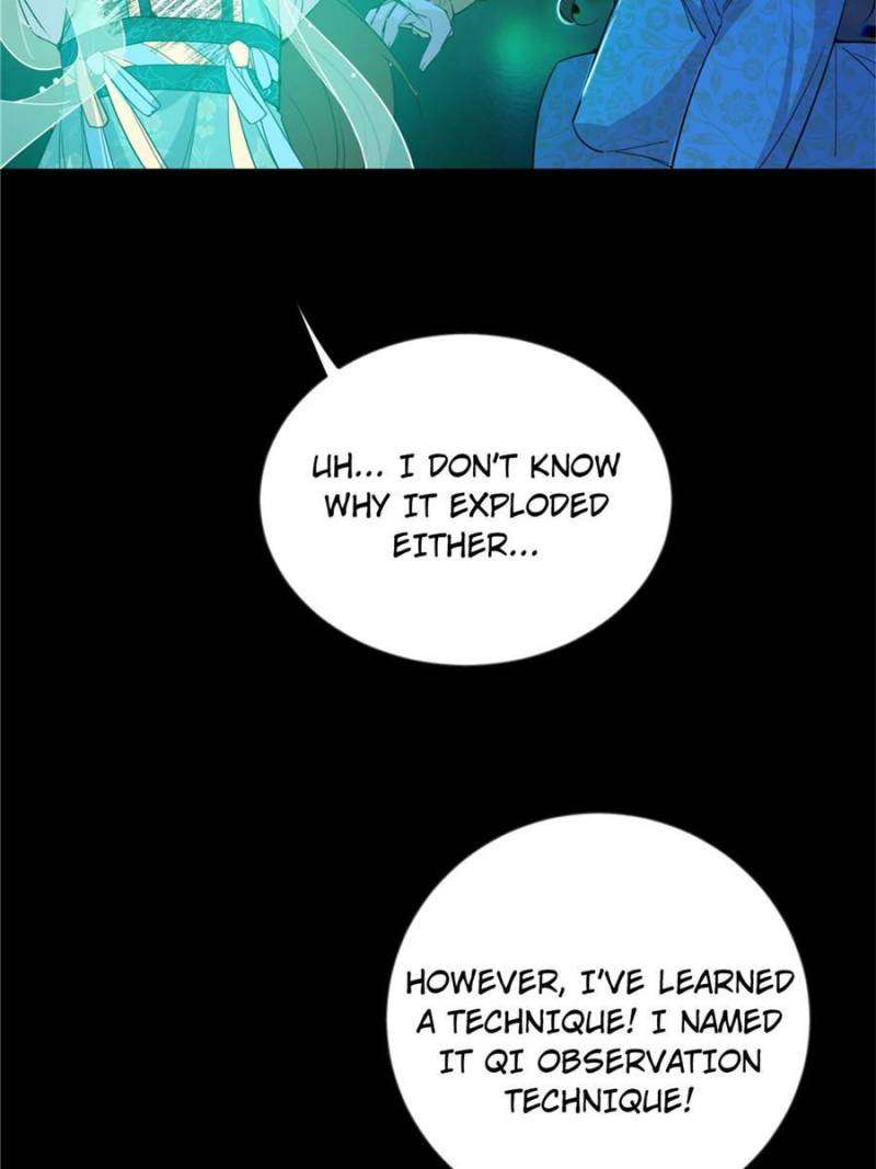 I’m An Evil God chapter 374 page 85