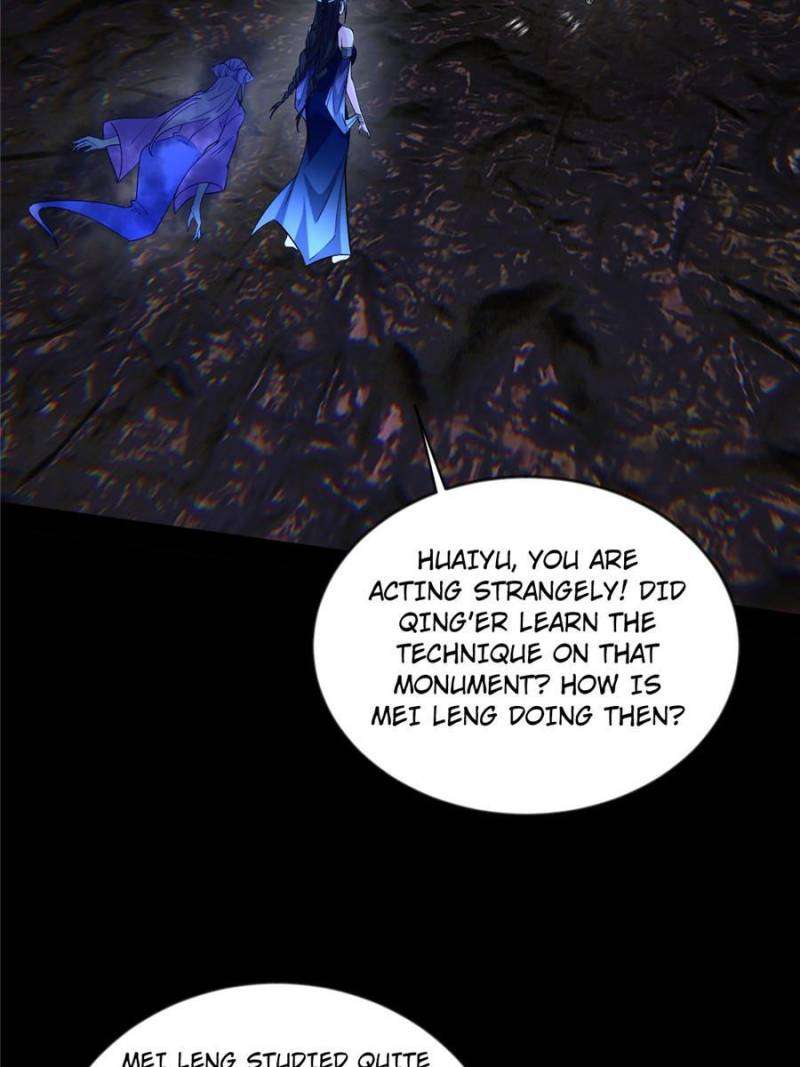 I’m An Evil God chapter 375 page 10