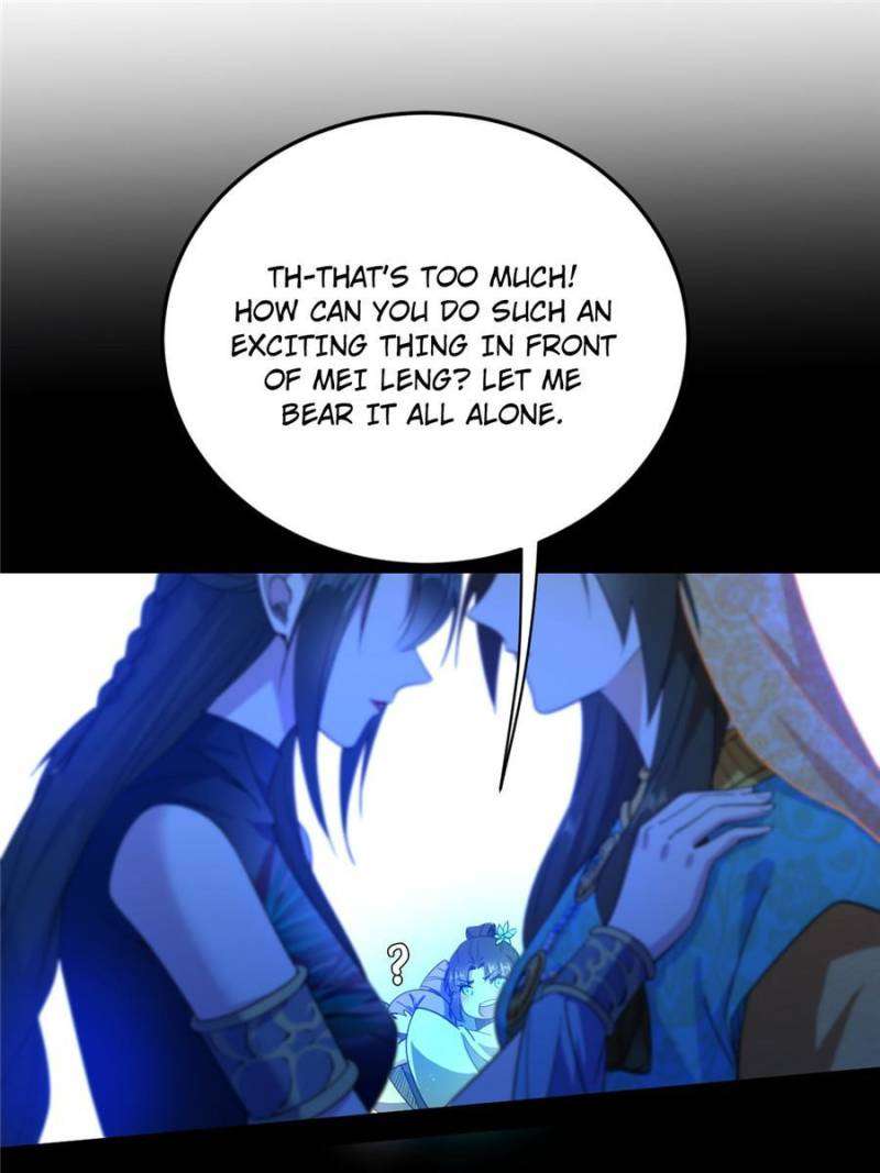 I’m An Evil God chapter 375 page 104