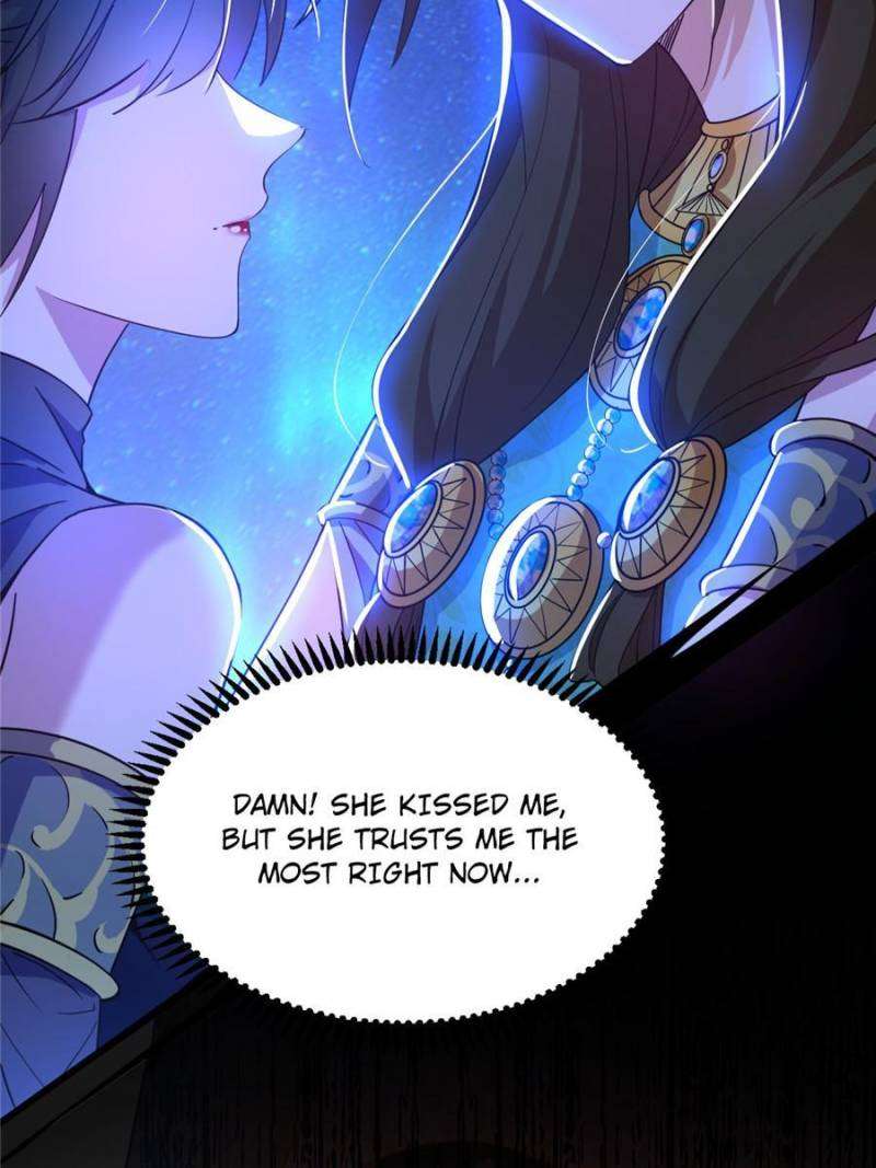 I’m An Evil God chapter 375 page 109