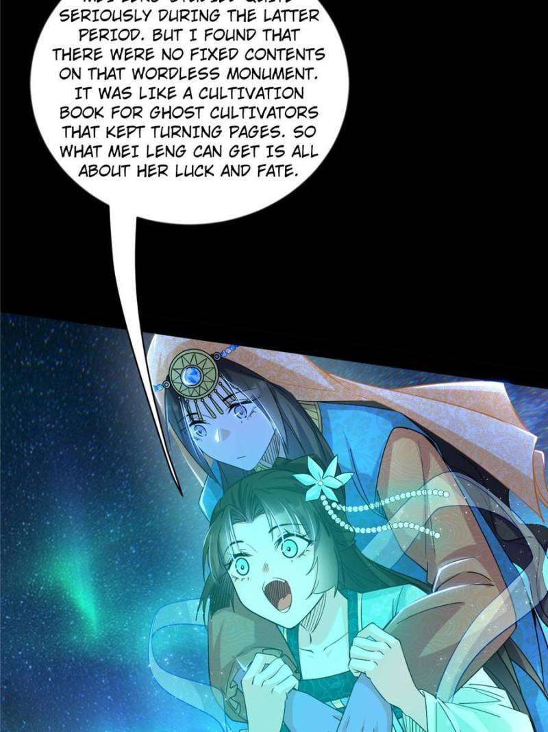 I’m An Evil God chapter 375 page 11