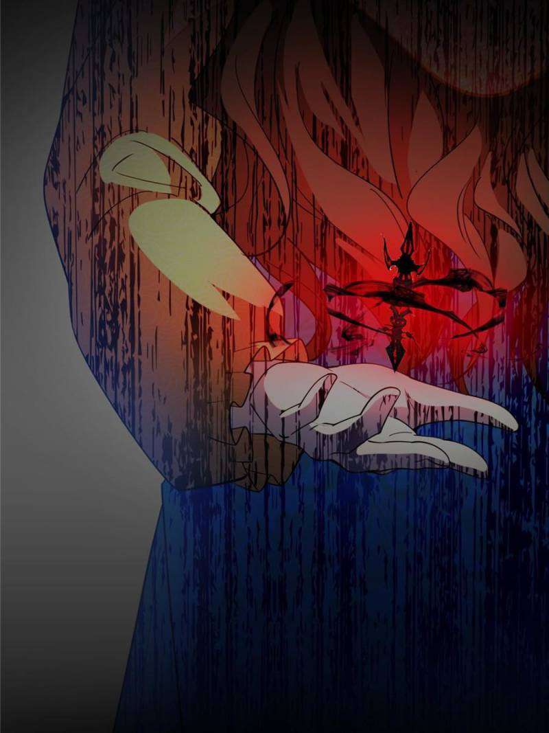 I’m An Evil God chapter 375 page 110