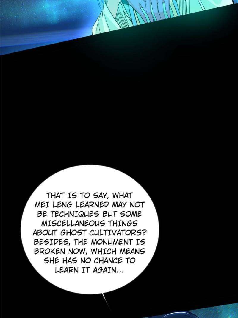 I’m An Evil God chapter 375 page 12