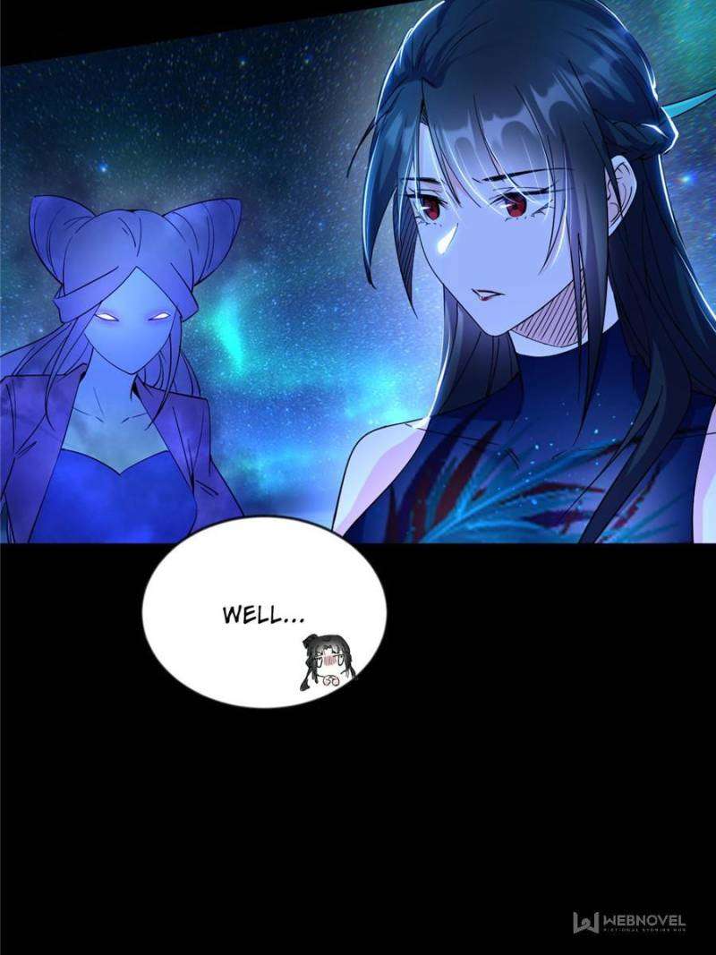 I’m An Evil God chapter 375 page 13