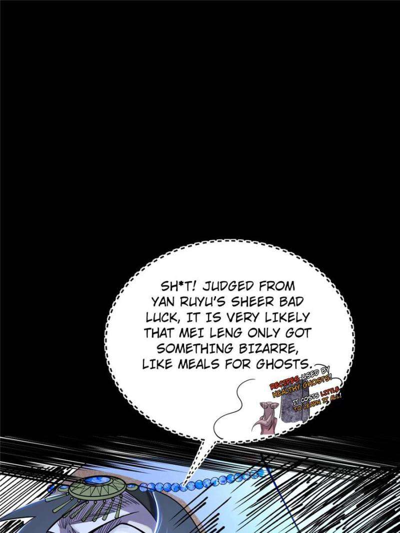 I’m An Evil God chapter 375 page 15